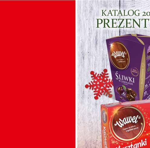 ŚLIWKI W CZEKOLADZIE 00 G 1 szt.