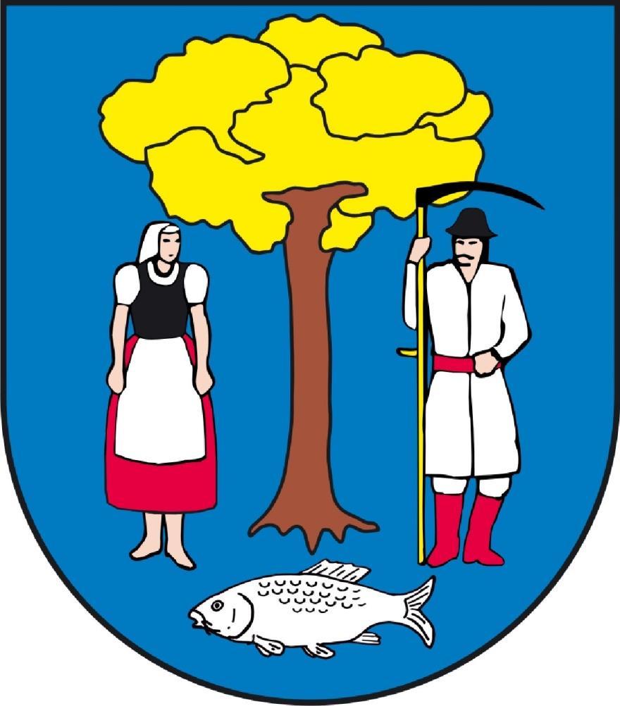 LOKALNY PROGRAM REWITALIZACJI DLA