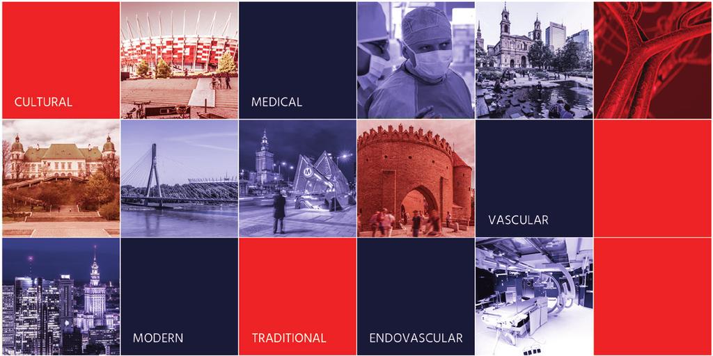 17:30-17:45 Pacjent z PAD: epidemiologia i przebieg choroby PAD patient: epidemiology and burden of disease Sebastian Debus 17:45-18:00 Strategie leczenia przeciwzakrzepowego PAD czy badanie COPMASS