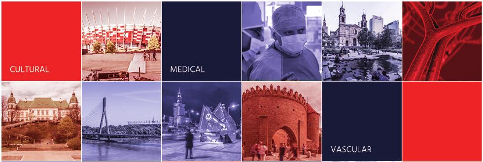 14:15-14:23 Postępy w wewnątrznaczyniowym leczeniu przetok dializacyjnych Advances in endovascular treatment of AVF for hemodialysis Jacek Budzyński 14:24-14:32 Zabiegi wewnątrznaczyniowe w leczeniu
