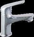 BKL_040D chrom 190,65 181,12 bateria wannowa, ścienna średnica