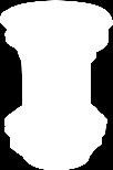 okrągły, stalowy średnica: G 1¼ x 32 mm, wysokość: 130-200 mm, głębokość: 340-350 mm CKS_061D chrom 98,40 86,10 syfon umywalkowy,