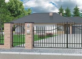 ZNAJDŹ NAS NA FACEBOOKU - www.facebook.com/psbmrowka 8 pojemnik na śmieci do sortowania poj. 0 l Panel ogrzeniowy A Max - wym.,0x, m, drut ø, mm, ocynk -, zł - wym.