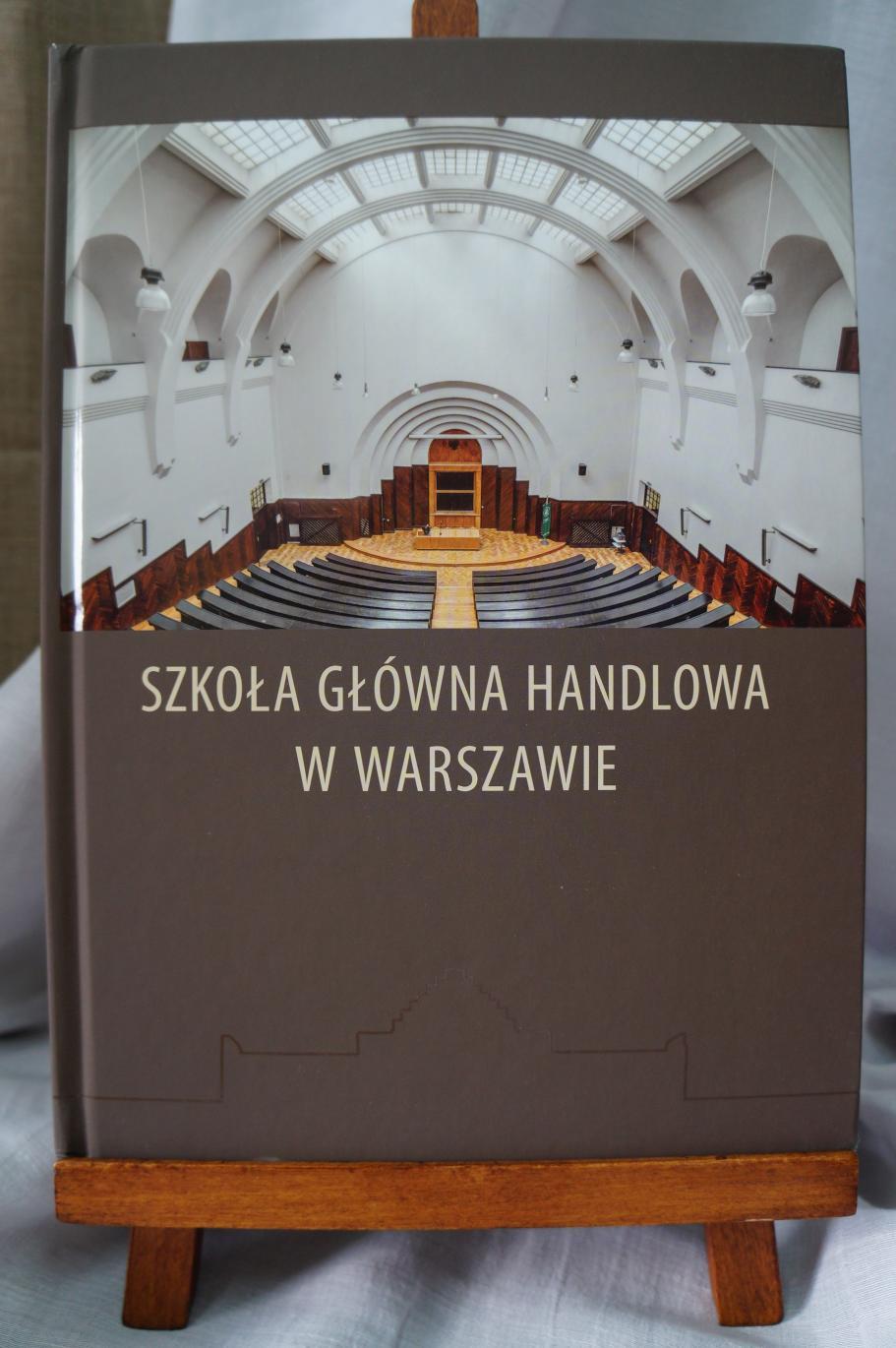 Ofiarodawca: Pan dr hab. Marek Rocki prof.
