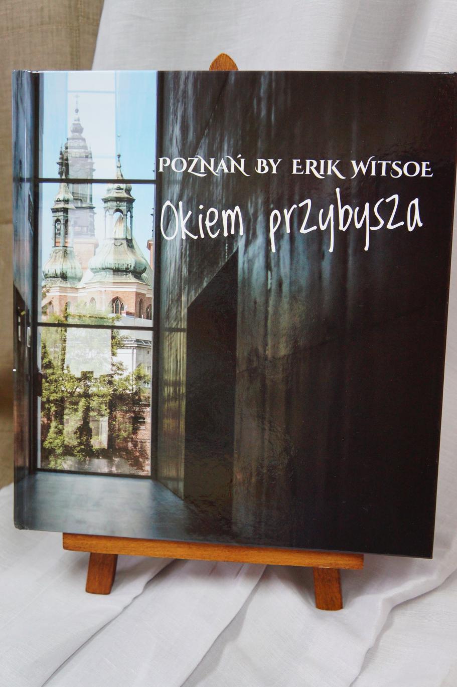 Ofiarodawca: Pan Jacek Jaśkowiak Prezydent Miasta