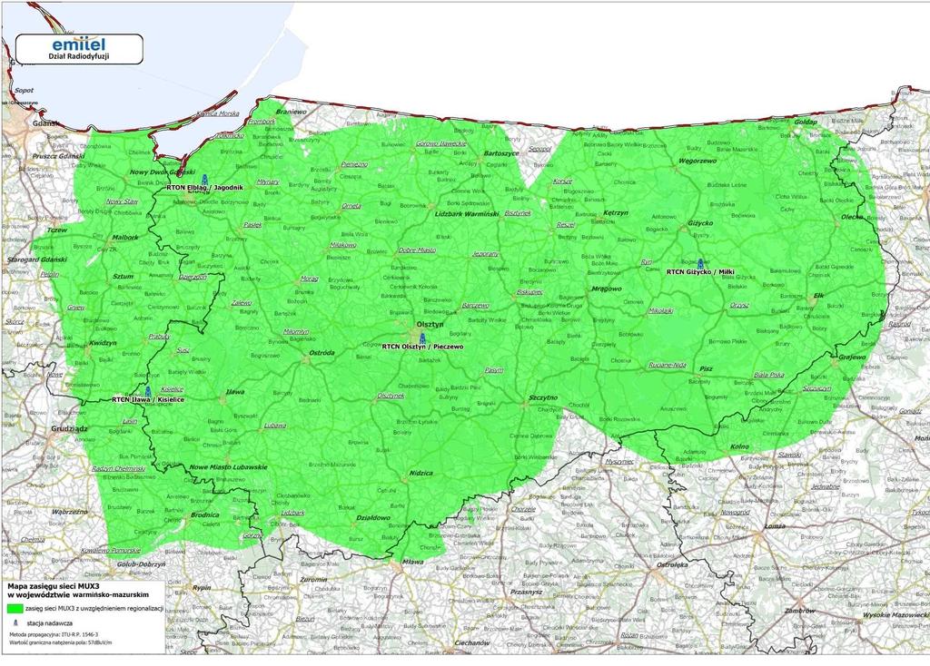 Na stronie można obejrzeć wszystkie emitowane na naszej antenie programy i audycje, przeczytać najbardziej aktualne informacje o wydarzeniach z regionu a także uzyskać wiele informacji na temat