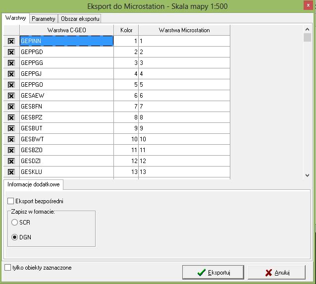 4.5.8 MicroStation v.