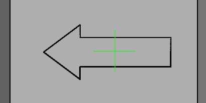 Nawigacja w scenie Uruchamiamy spacer (W3D: Renderuj > Animacje > Spacer).