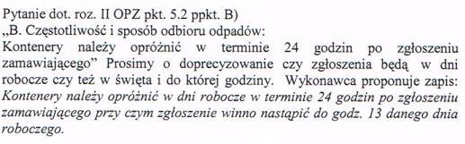 komunalnych Odpady inne niż niebezpieczne wydzielone ze strumienia odpadów komunalnych Odpady komunalne zmieszane (niesegregowane) toksyczne i toksyczne np.