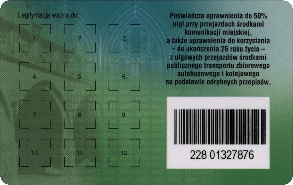 wszystkich bibliotek PFBN, zgodnie z ich regulaminami wypożyczać książki może tylko osoba posiadająca ważną legitymację studencką karty bibliotecznej