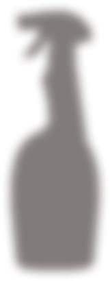 dywanów i tapicerki, 600 ml 549 549 6 Criss,
