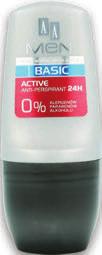 32zł 2 dezodoranty w kulce lub sztyfcie Lady Speed Stick 45g, za Naturals &