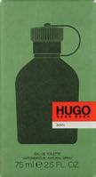 Boss, Hugo man, toaletowa 75 ml 209