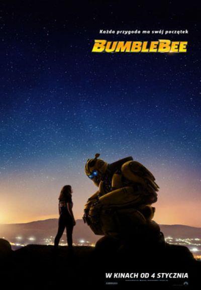 PREMIERY STYCZEŃ Bumblebee / napisy / dubbing Science-Fiction / Akcja Czas trwania: 113 min. Od lat: 13 Premiera: 04.01.2019 Rok 1987. Na jednym z kalifornijskich złomowisk Bumblebee znajduje azyl.
