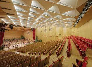 przegląd produktów przegląd realizacji Realizacja Filharmonia Podkarpacka im. A.
