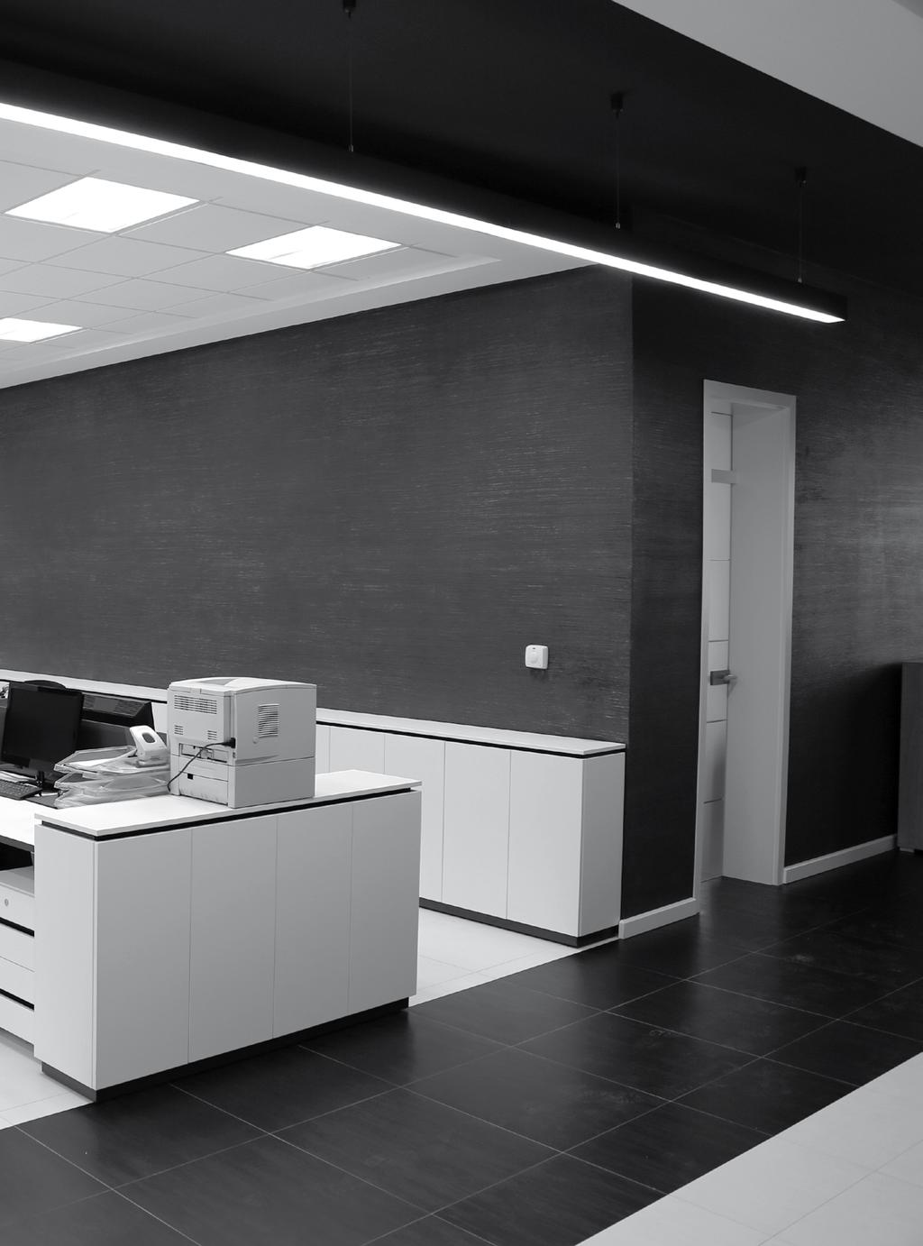 AKUSTIX sp. z o.o. Armstrong Building Products B.V. sp. z o.o. Oddział w Polsce BET-EXIM S.A. BSW Berleburger Schaumstoffwerk GmbH ECOPHON, SAINT-GOBAIN CONSTRUCTION PRODUCTS POLSKA Sp. z o.o. EC Test Systems Sp.