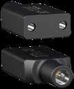 8 kvp 30183-128 Adapter z wtyczką, Erbe Standard (BI 8/4 mm) do