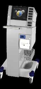 Spis treści Elektrochirurgia Kable przyłączeniowe Adaptery 04 Monopolarne kable przyłączeniowe 08 Bipolarne kable przyłączeniowe 13 Kable przyłączeniowe do elektrod neutralnych 15 Adaptery
