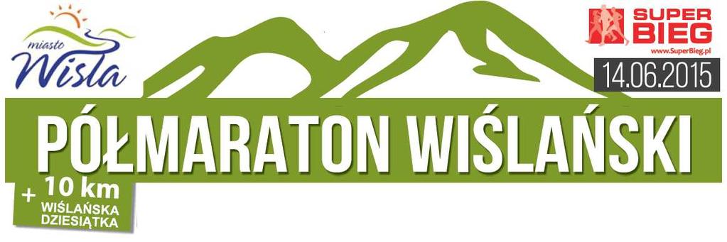 Organizator: Grabek Promotion Sp. z o.o. Dystans: 21 km I Półmaraton Wiślański Klasyfikacja wg czasów brutto to 5 km 10,9 km 1 14 PROBST Wojciech Hażlach POL Beskidzka 160 Na Raty 85M30/1 M / 1 01:33:13 01:33:13 04.