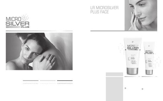 39,90 55,90 25051 LR MICROSILVER PLUS Żel do oczyszczania rąk 75 ml 34,80 17 34,80 42,80 59,90 25070 LR MICROSILVER PLUS Szampon przeciwłupieżowy 150 ml 58,05 28 58,05 71,40 99,90 25090 LR