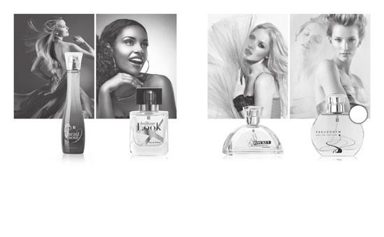 Strona 128 Strona 129 Strona 130 Strona 131 (+ wariant) Nazwa Zawartość 3400 Harem Eau de Parfum 50 ml 58,05 28 58,05 71,40 99,90 30134 Beautyqueen by LR Eau de Parfum 50 ml 58,05 28 58,05 71,40
