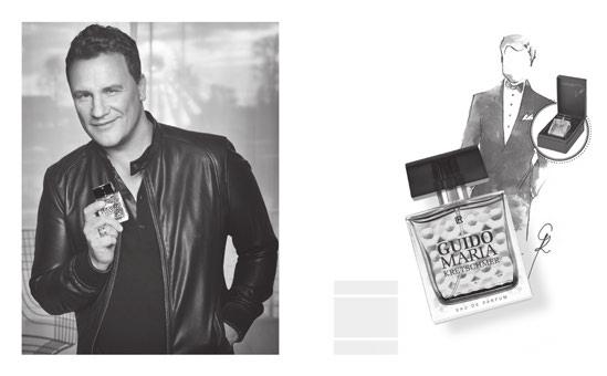 Strona 136 Strona 137 Strona 138 Strona 139 (+ wariant) Nazwa Zawartość 30220 Guido Maria Kretschmer for Men Eau de Parfum 50 ml 86,50 40 86,50 106,40 149,00 30230 Guido Maria Kretschmer Zestaw (EdP
