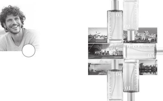 50 ml 58,05 28 58,05 71,40 99,90 30000 Just Sport Eau de Parfum 50 ml 58,05 28 58,05 71,40 99,90 30027 Racing Eau de Parfum 50 ml 58,05 28 58,05 71,40 99,90 30190 Metropolitan Man Eau de Parfum 50 ml