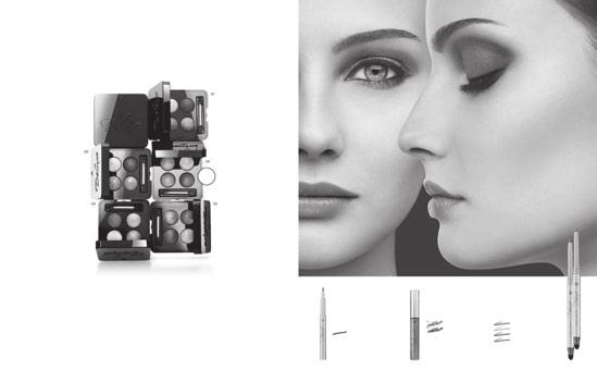 13 27,24 33,50 46,90 11121-1 LR DELUXE Żel do stylizacji brwi Bright Liquid 6 ml 30,16 14 30,16 37,10 51,90 11121-2 LR DELUXE Żel do stylizacji brwi Dark Liquid 6 ml 30,16 14 30,16 37,10 51,90 11128
