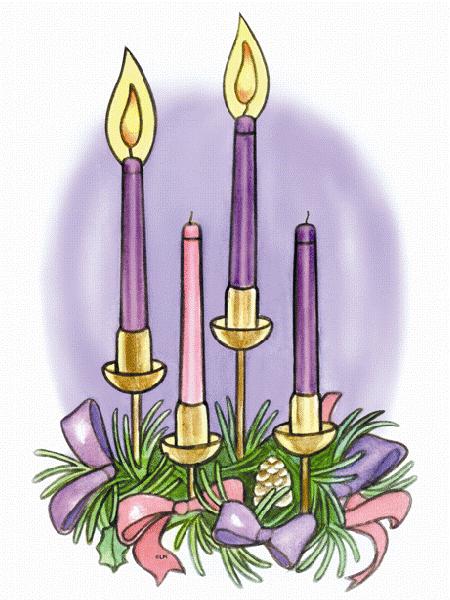Jan Mucha, Associate Pastor The Second of Advent December 5, 2010 Support Staff: Mr. Mathews Vellurattil, Deacon Sr. Michaeline Kwit, C.S.F.N., Office Manager Ms.