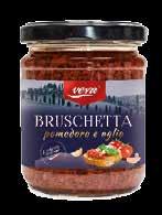 590437843195 BRUSCHETTA Bruschetta z