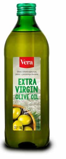 pierwszego tłoczenia Extra virgin olive oil 1000