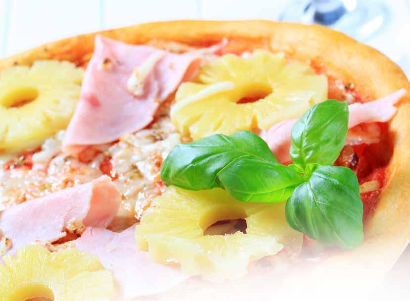 VERA HORECA PRZETWORY OWOCOWE CANNED FRUITS ANANAS PINEAPPLE Ananans w plastrach w lekkim syropie Pineapple slices in light syrup Ananas w kawałkach w lekkim syropie Pineapple pieces in light syrup