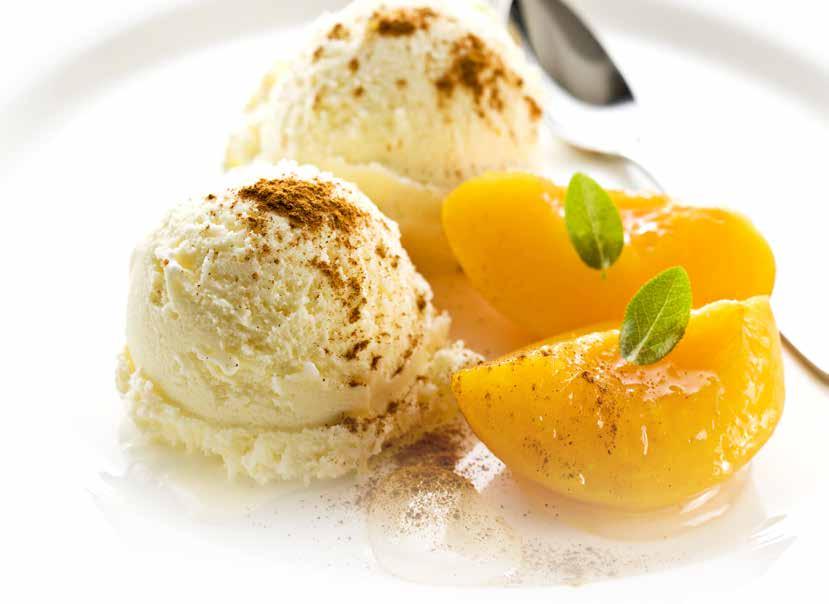 VERA HORECA PRZETWORY OWOCOWE CANNED FRUITS BRZOSKWINIE, KOKTAIL PEACHES, FRUIT COCKTAIL Brzoskwinie połówki w lekkim syropie Peaches halves in light syrup Koktajl owocowy w lekkim syropie Fruit