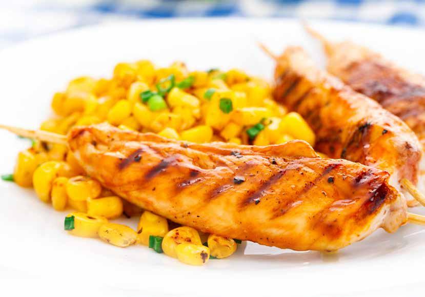 VERA HORECA PRZETWORY WARZYWNE CANNED VEGETABLES KUKURYDZA SWEET CORN Kukurydza słodka