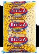 vermicelli MAKARON ŚWIDERKI fusili 5000 g