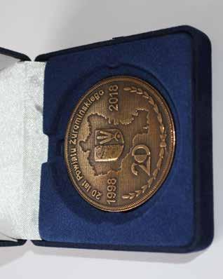 13 Barbary, Bernarda Seweryna, Mścisława Marceliny, Marcjanny Danuty, Wilhelma Feliksa, Honoraty Benedykta, Arkadiusza Weroniki, Bogumiła 14 15 16 17 18 19 20 Feliksa, Hilarego Pawła, Izydora