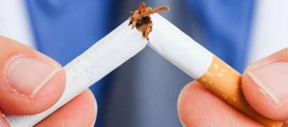 umiejętności uczniów na temat zdrowia w kontekście szkodliwości palenia papierosów.