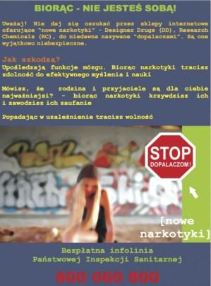 wypoczynek letni w celu wykorzystania materiałów przez wychowawców podczas pogadanek, placówek oświatowych, uczestników akcji prozdrowotnych.