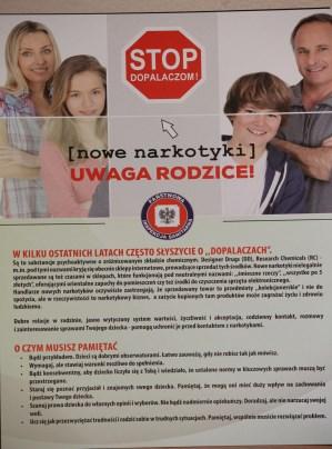 osób. 3. Akcje prozdrowotne: 3.1. Profilaktyka grypy Działania profilaktyczne w zakresie profilaktyki grypy w 2017 roku skierowano m.in.