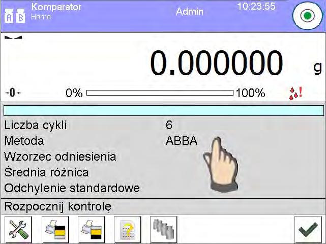 Dla serii AB LP. A B D = B A 1 D 1 2 D 2 3 D 3 4 D 4 5 D 5.