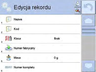 Od tej chwili kalibracje będą wykonywane automatycznie: w zaplanowanym czasie i z interwałami, jakie zostały wprowadzone. 11.8.