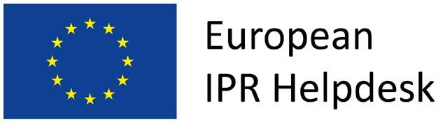 European IPR Helpdesk Broszura Informacyjna Wyszukiwanie wzorów Grudzień 2015 1 1. Wyszukiwanie wzorów... 2 1.1. Dlaczego warto przeprowadzić wyszukiwanie wzorów... 2 2.