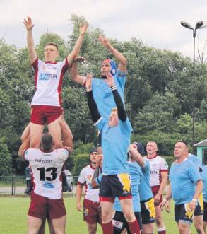 8 sport Miedź pokonana piłka ręczna iii liga grupa mazowiecka 12. kolejka Piotkowianin II Olimpia 27:38 Pogoń Handball 21:35 Słoneczny Stok Anilana przełożony 1. Handball 12 36 436:278 2.