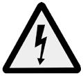 Det kan leda till eldsvåda eller risk för elstötar. Förvara aldrig lampan på en fuktig eller mycket kall/varm plats eftersom det kan skada lampans elektronik.