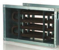 W modelach 400x200 do 600x350 zastosowano dodatkowe elementy grzejne wpywajce na zwikszenie powierzchni emisji ciepa.