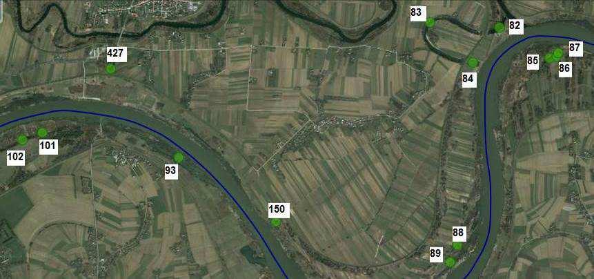 Mapa 3.