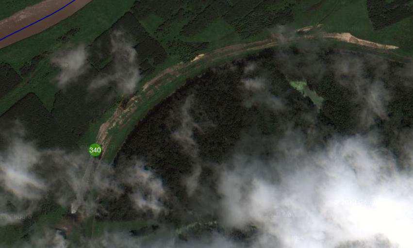 278 Mapa 13.   340 42