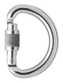 Dostępny w pięciu wersjach: - WILLIAM (M36 SL): SCREW-LOCK - WILLIAM (M36 SLN): SCREW-LOCK czarny - WILLIAM (M36 TL): TRIACT-LOCK - WILLIAM (M36 TLN): TRIACT-LOCK czarny - WILLIAM (M36 BL): BALL-LOCK.