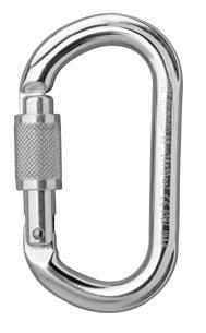 Dostępny w czterech wersjach: - OK (M33 SL): SCREW-LOCK - OK (M33 SLN): SCREW-LOCK czarny - OK (M33 TL): TRIACT-LOCK - OK (M33 TLN): TRIACT-LOCK czarny.