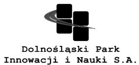REGULAMIN udzielania przez Dolnośląski Park Innowacji i Nauki S.A. Regionalnych Pożyczek Hipotecznych dla MŚP W związku z: 1) Umową o Pośrednictwo Finansowe nr 6/11/2017/PJ/RPH1/UVI, zawartą w dniu 28.